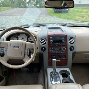 صورة مصغرة 41 لـ 2008 FORD F-150 LARIAT