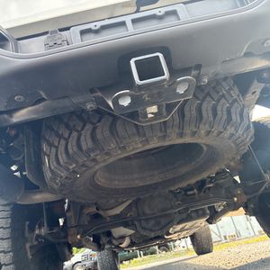 2020 JEEP GLADIATOR RUBICON 缩略图 24