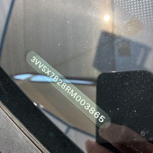 صورة 54 لـ 2024 Volkswagen TAOS SE