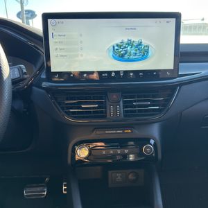 صورة مصغرة 37 لـ 2023 FORD ESCAPE ST-LINE