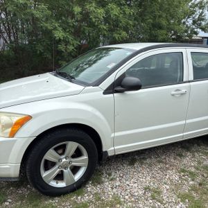 DODGE CALIBER MAINSTREET - 2