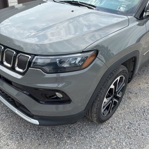 صورة مصغرة 55 لـ 2022 JEEP COMPASS LIMITED