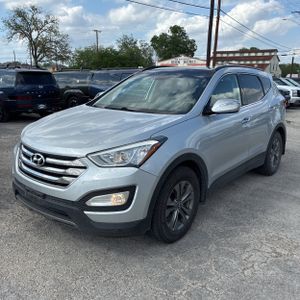 HYUNDAI SANTA FE SPORT 2.4L - 1