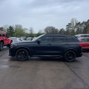 BMW X5 BASE - 2