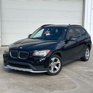 BMW X1 - 1