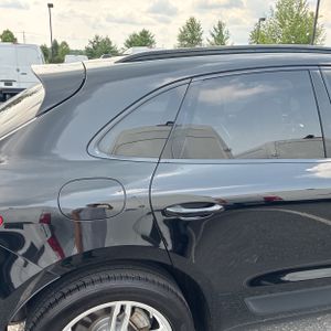 2018 Porsche MACAN S 照片 9