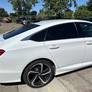 HONDA ACCORD SPORT - 9