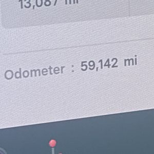 2021 Tesla MODEL Y LONG RANGE 缩略图 42