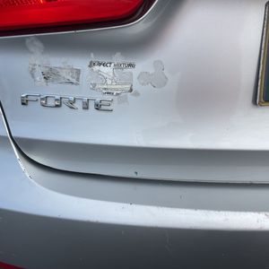 2014 KIA FORTE LX photo 23