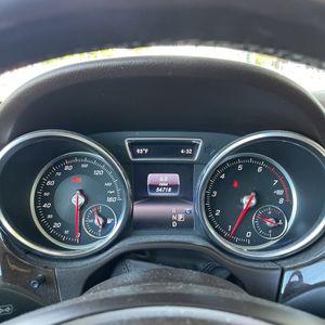 2019 Mercedes-BENZ GLE 缩略图 40