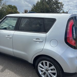 2018 KIA SOUL + — фото 6