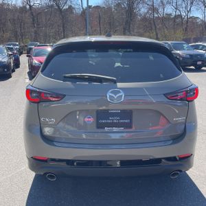 Mazda CX-5 2.5 Carbon Turbo - 7