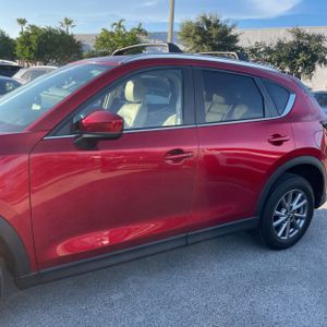 2023 Mazda CX-5 2.5 S PREFERRED — фото 4