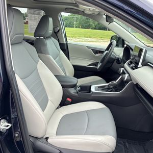 2023 Toyota RAV4 XLE PREMIUM 缩略图 33