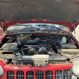 2007 JEEP LIBERTY SPORT — миниатюра 41