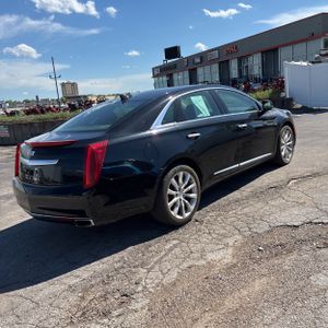 CADILLAC XTS LUXURY - 8