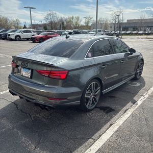 AUDI S3 2.0T PREMIUM PLUS - 8