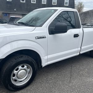 FORD F-150 XL - 2
