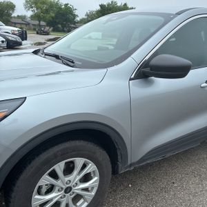 FORD ESCAPE ACTIVE - 2