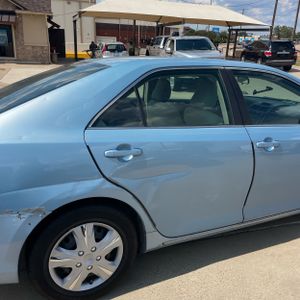 صورة 9 لـ 2012 Toyota CAMRY LE