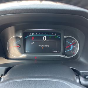 2019 Honda PILOT EX-L — фото 41