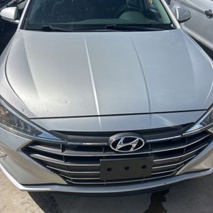 صورة مصغرة 55 لـ 2019 Hyundai ELANTRA SE