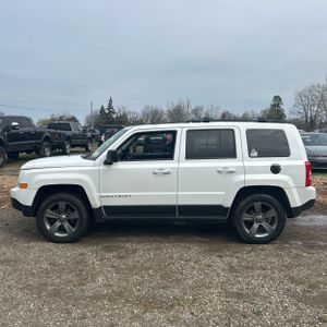 JEEP PATRIOT SPORT/NORTH - 3