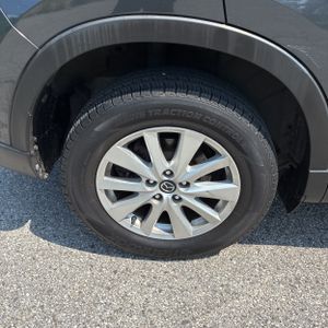 2014 Mazda CX-5 TOURING — фото 19