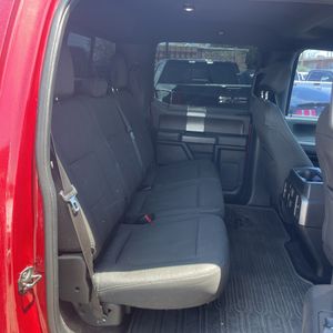 2016 FORD F-150 XLT — миниатюра 34