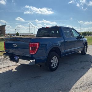 FORD F-150 XLT - 8