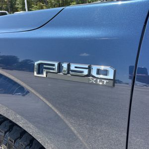 2015 FORD F-150 XLT — миниатюра 23