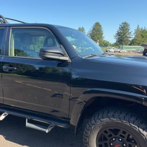 2019 Toyota 4RUNNER TRD PRO — миниатюра 13