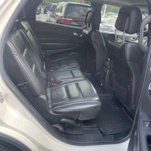 صورة مصغرة 35 لـ 2012 Dodge DURANGO CITADEL
