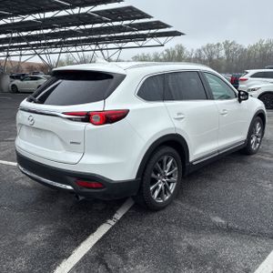 MAZDA CX-9 GRAND TOURING - 8