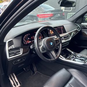 2019 BMW X5 XDRIVE40I 照片 33