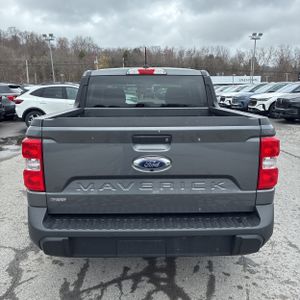 Ford Maverick XLT - 7