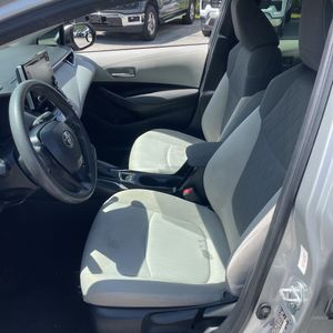 2020 Toyota COROLLA LE — миниатюра 32