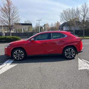 LEXUS UX 250H PREMIUM - 3
