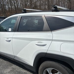 HYUNDAI TUCSON SEL - 5