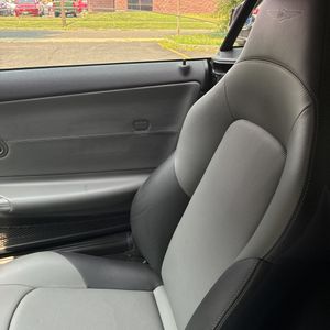 2005 Chrysler CROSSFIRE LIMITED — миниатюра 52