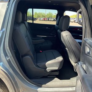 2025 Chevrolet TRAVERSE Z71 缩略图 36