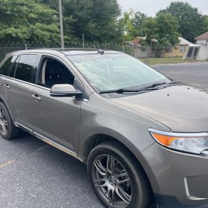 2013 FORD EDGE LIMITED 缩略图 13