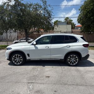 صورة 3 لـ 2026 BMW X5 SDRIVE40I
