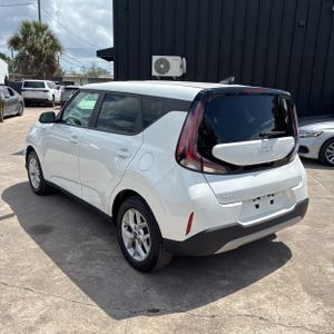 KIA SOUL LX - 5