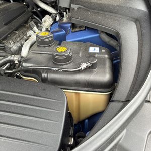 2017 Maserati LEVANTE S 照片 47