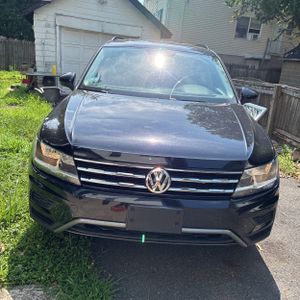 صورة مصغرة 14 لـ 2018 Volkswagen TIGUAN 2.0T SE 4MOTION