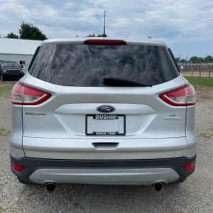 2013 FORD ESCAPE SE 照片 7