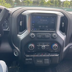 صورة مصغرة 36 لـ 2019 Chevrolet SILVERADO 1500 LT