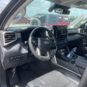 2023 Toyota TUNDRA LIMITED HV thumbnail 37