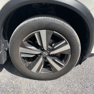 صورة مصغرة 20 لـ 2021 Nissan ROGUE SL